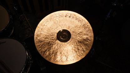 20" Perceptual Ride 1982g