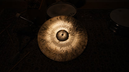 20" Perceptual Ride 1982g