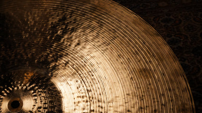 20" Perceptual Ride 1982g