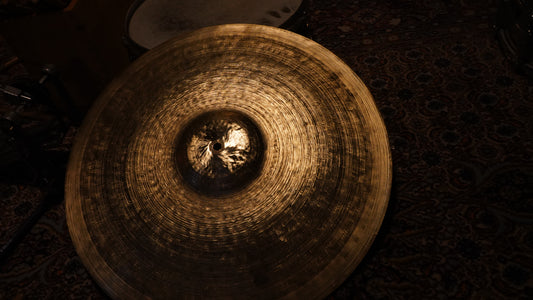 20" 6th Anniversary 1909g HFB