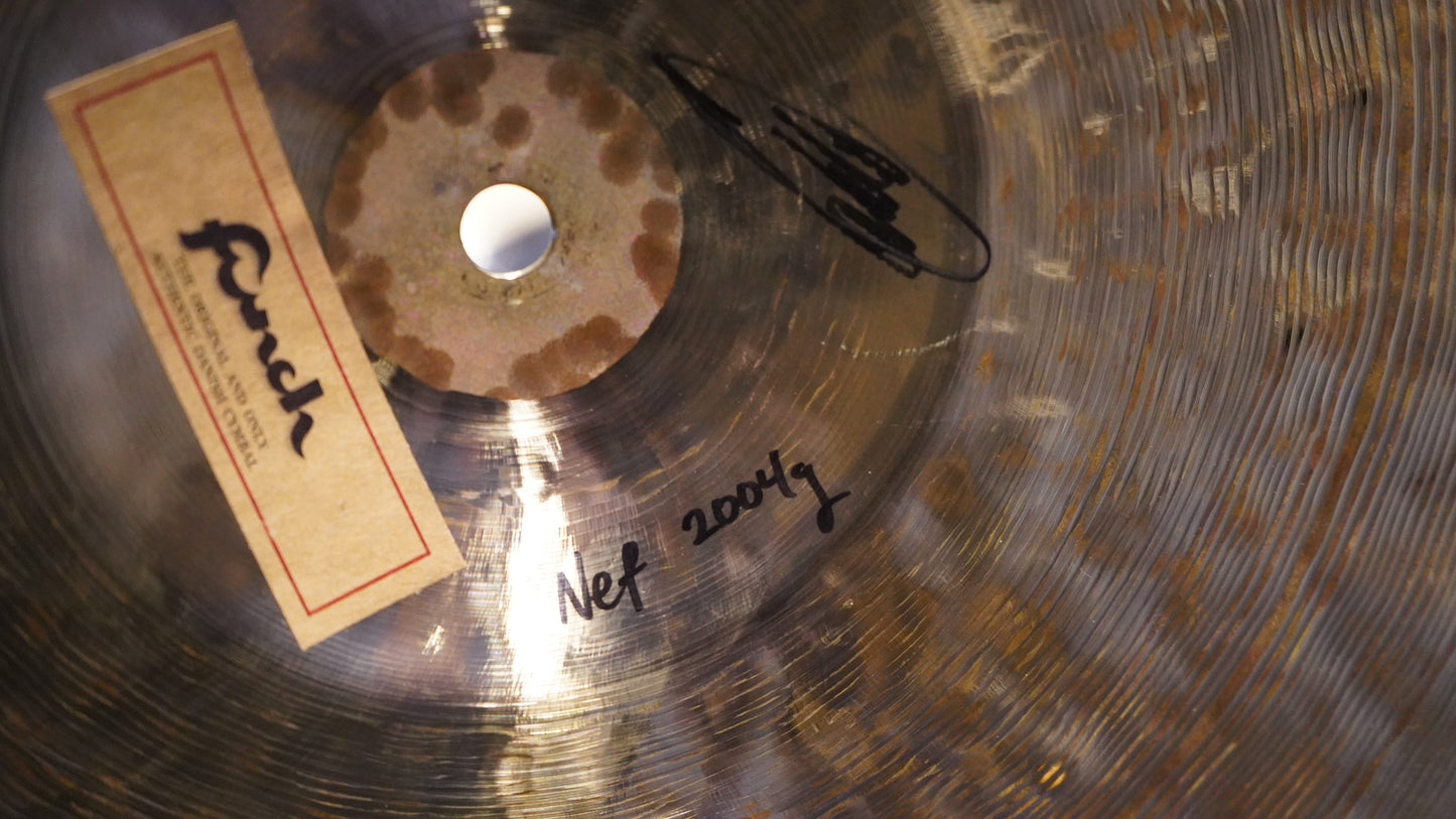 20" Nefertiti 2004g