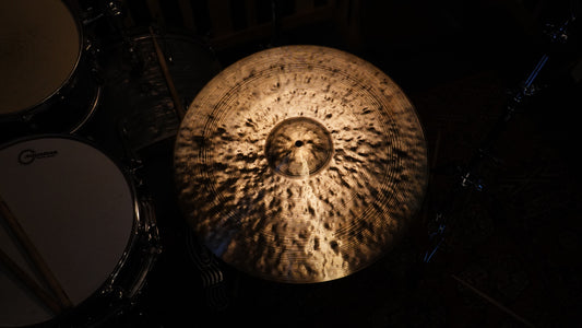 20" Nefertiti 2004g