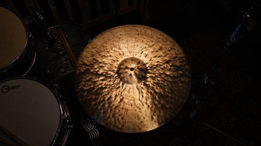 20" Nefertiti 1984g