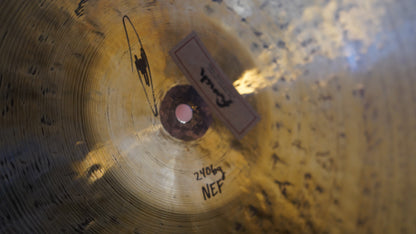 22" Nefertiti 2406g