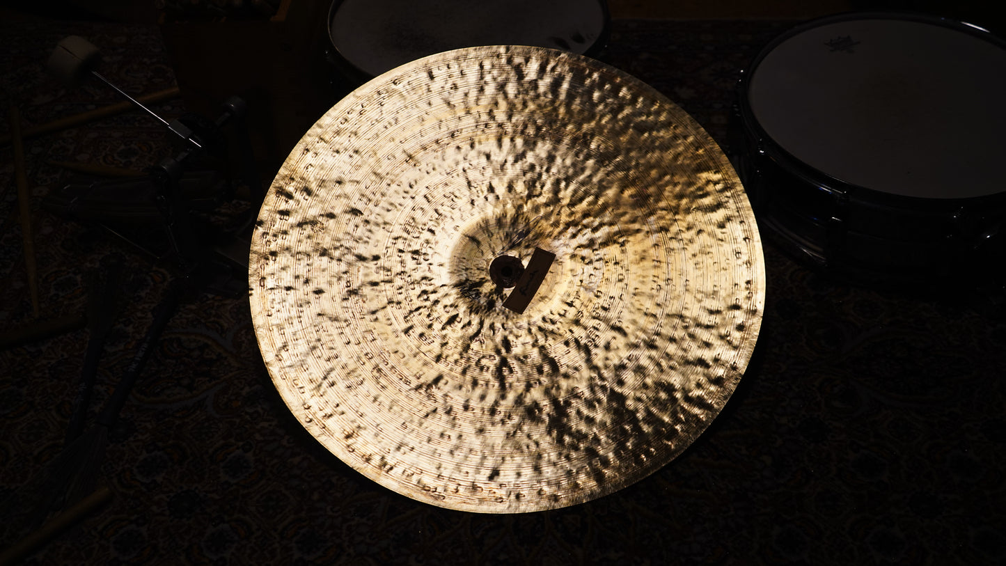 22" Nefertiti 2406g
