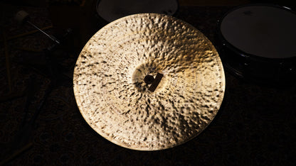 22" Nefertiti 2406g