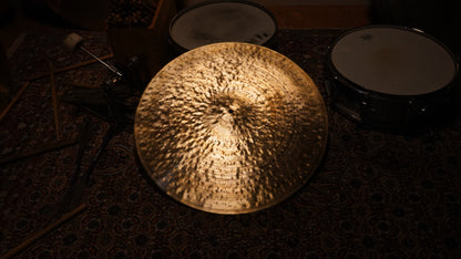 22" Nefertiti 2406g