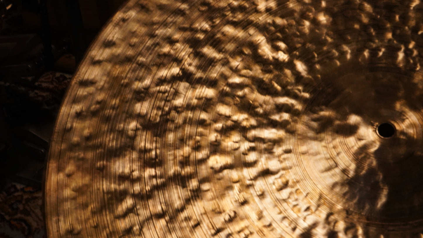 22" Nefertiti 2406g