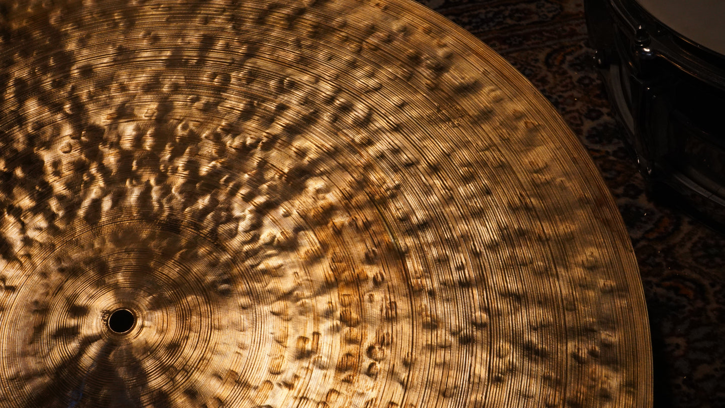 22" Nefertiti 2406g