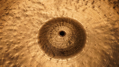 20" Perceptual Ride 2043g