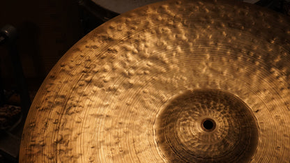 20" Perceptual Ride 2043g