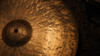 20" Perceptual Ride 2043g