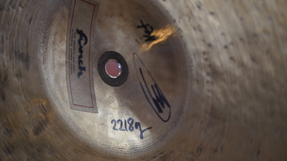 22" Nefertiti 2118g