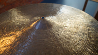 22" Nefertiti 2118g