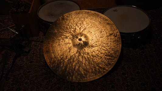 22" Nefertiti 2118g
