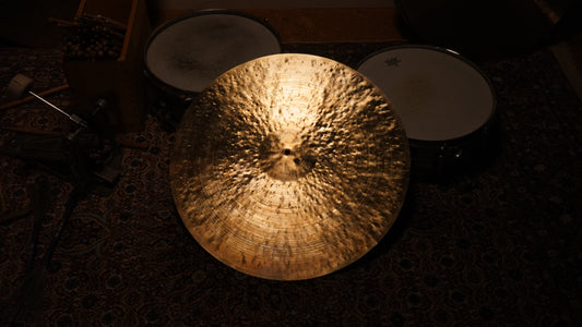 22" Nefertiti 2369g