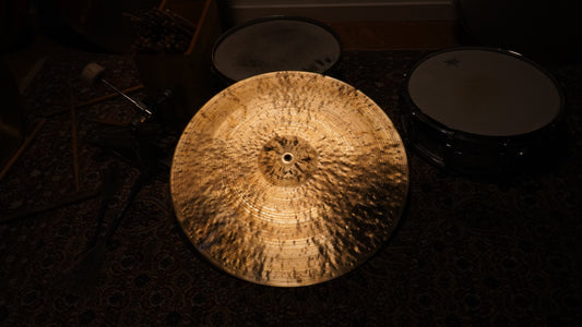 22" Nefertiti 2265g