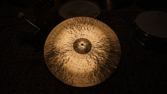 22" Nefertiti 2424g