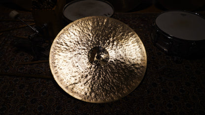 22" Nefertiti 2365g