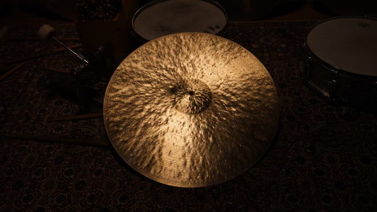 22" Nefertiti 2365g
