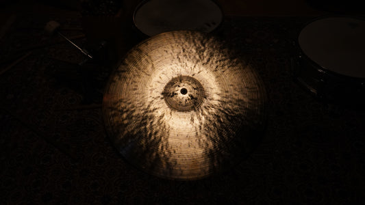 22" Dry Complex 2165g