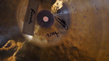 22" Dry Complex 2170g