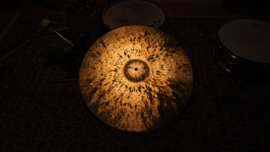 22" Dry Complex 2170g