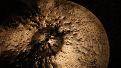 21" Nefertiti 1952g w/Rivets