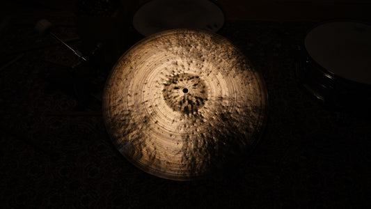 21" Nefertiti 1985g