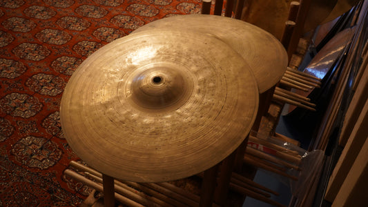 FC 13" Trans Stamp Tributes 629 / 648g