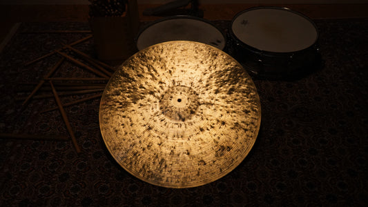 FC 22" TW Tribute 2391g