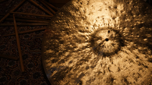 FC 22" TW Tribute 2384g