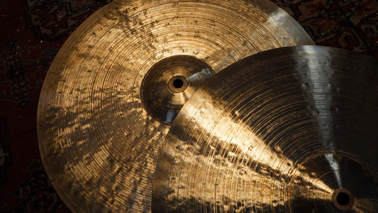 FC 15" Nefertiti 1010 / 1050g