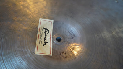 18" Jimmy Cobb Tribute 1605g