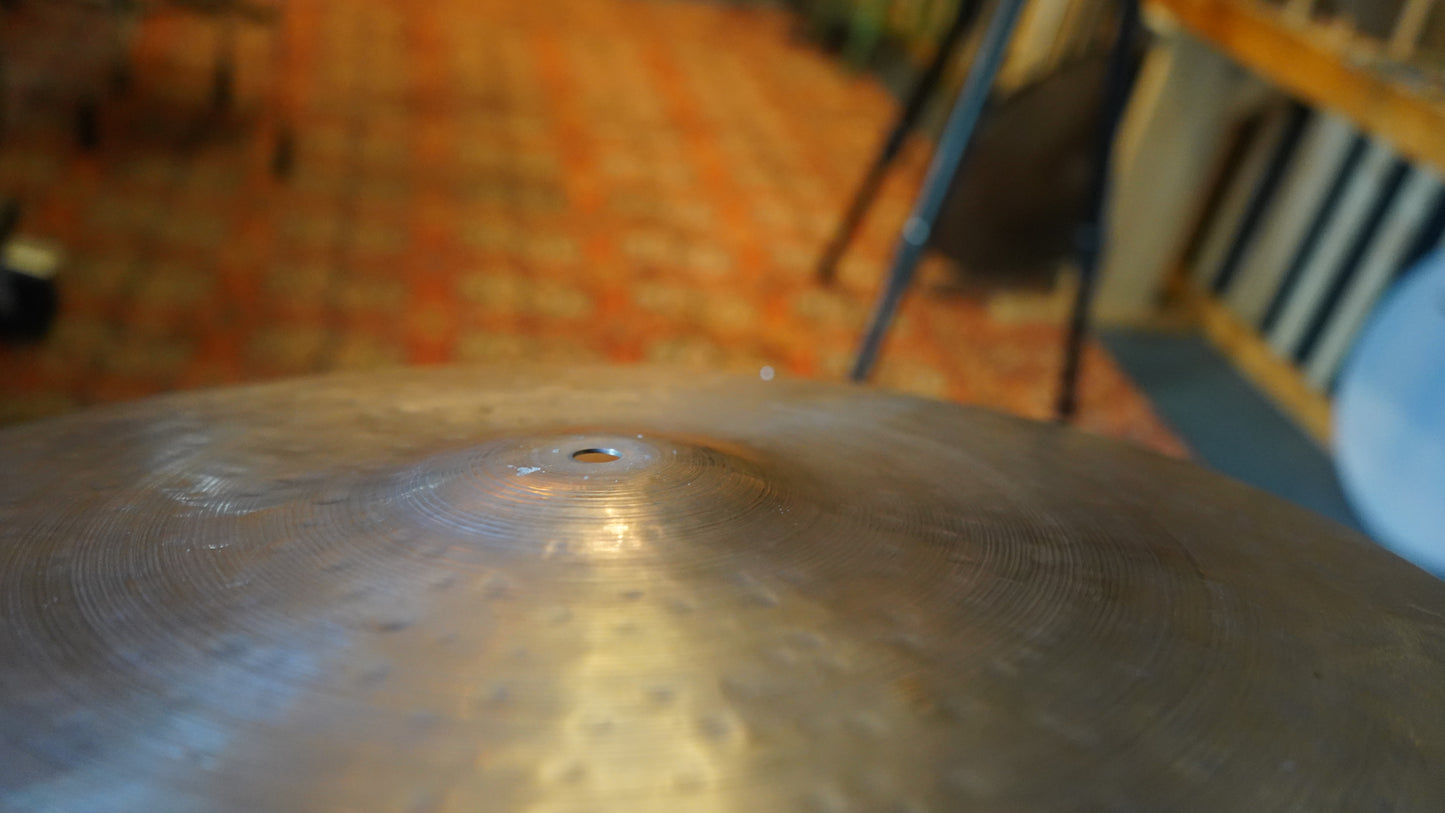 18" Jimmy Cobb Tribute 1605g