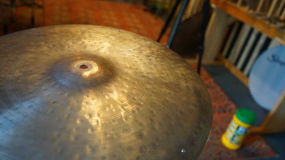 18" Jimmy Cobb Tribute 1605g