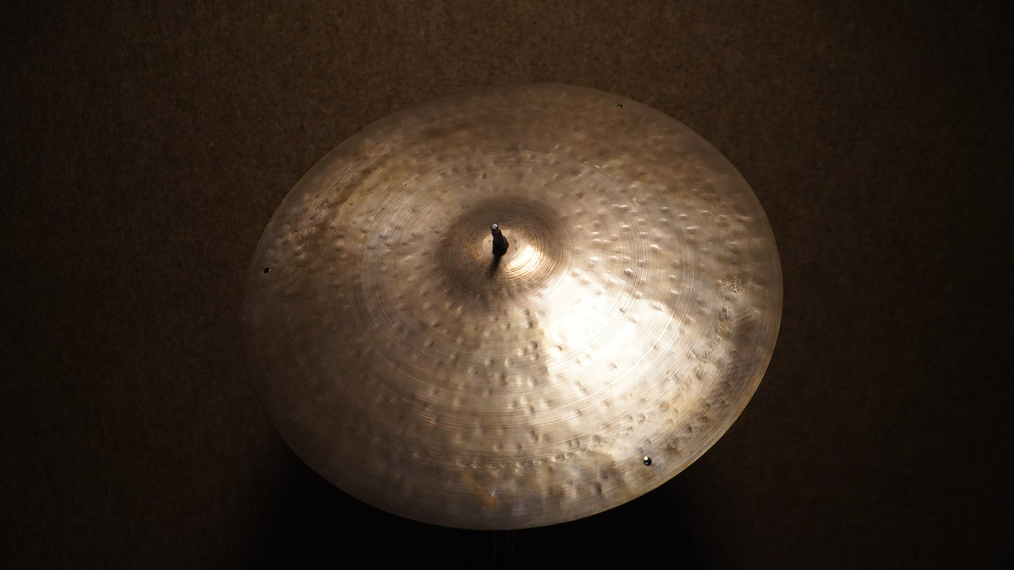 18" Jimmy Cobb Tribute 1605g
