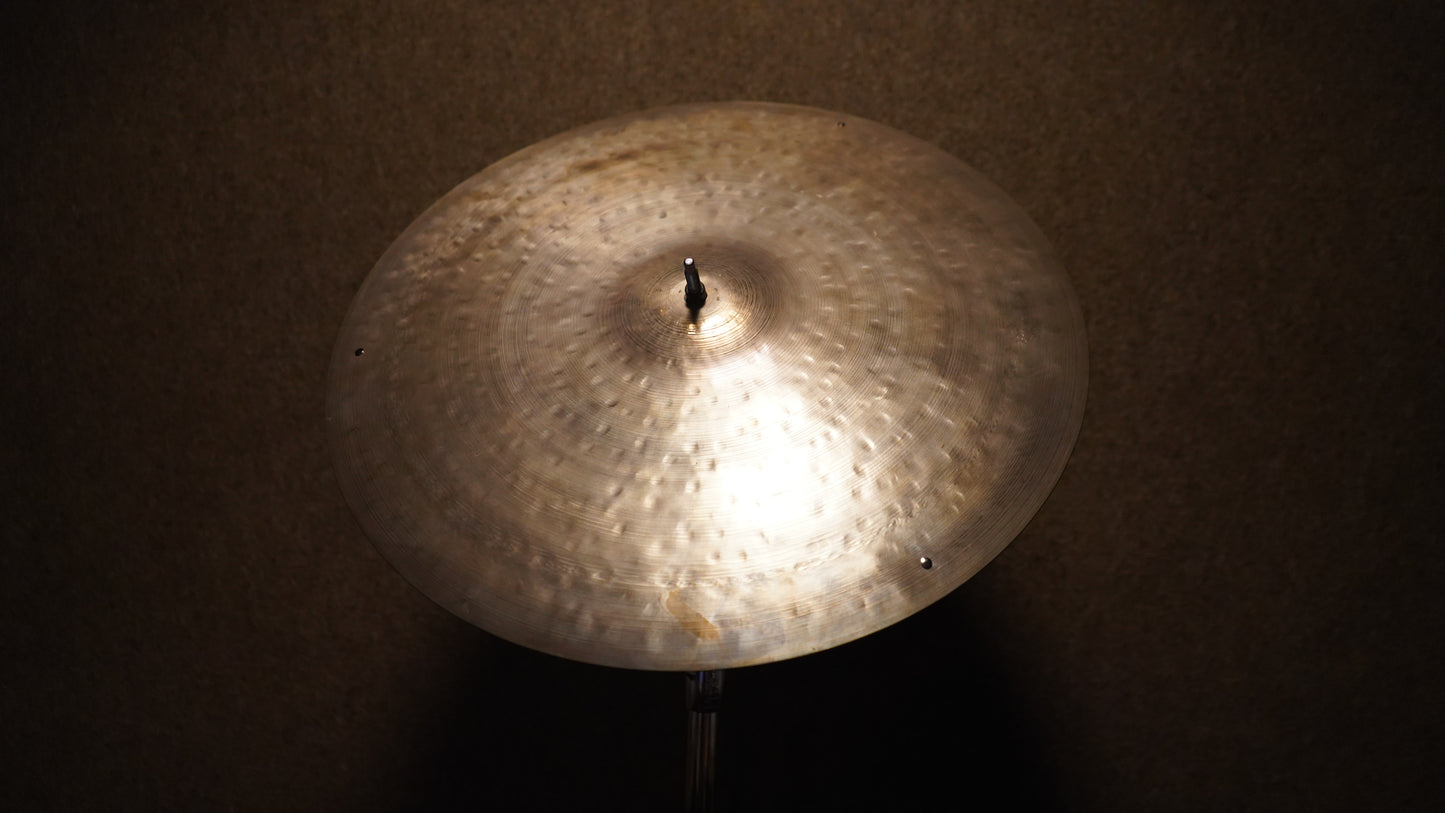 18" Jimmy Cobb Tribute 1605g