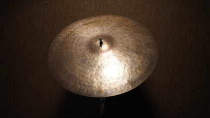 18" Jimmy Cobb Tribute 1605g