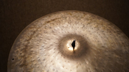 18" Jimmy Cobb Tribute 1605g