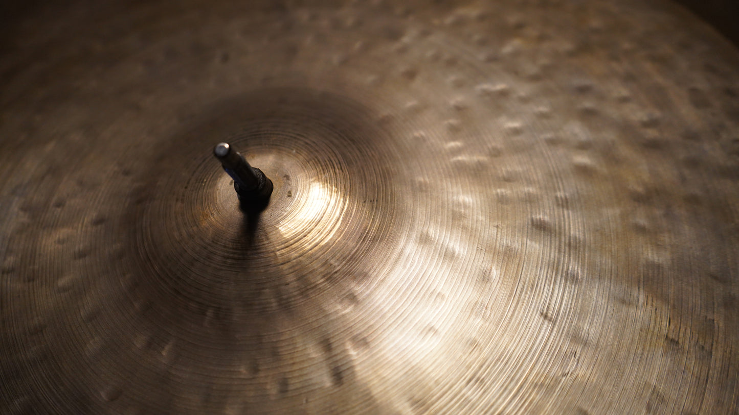 18" Jimmy Cobb Tribute 1605g