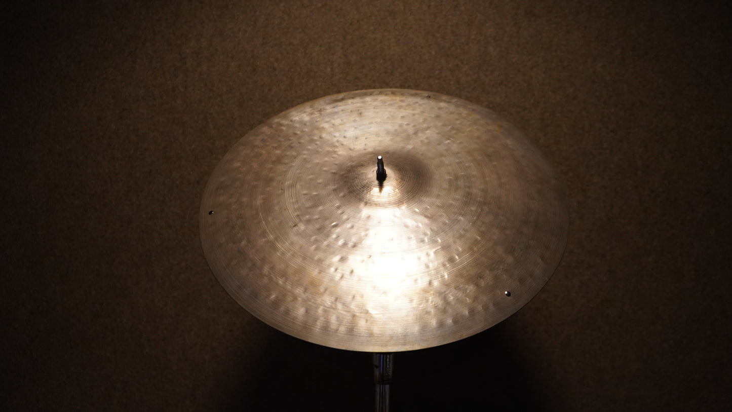 18" Jimmy Cobb Tribute 1605g