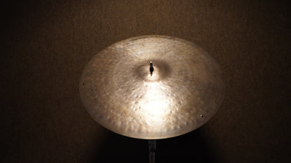 18" Jimmy Cobb Tribute 1605g