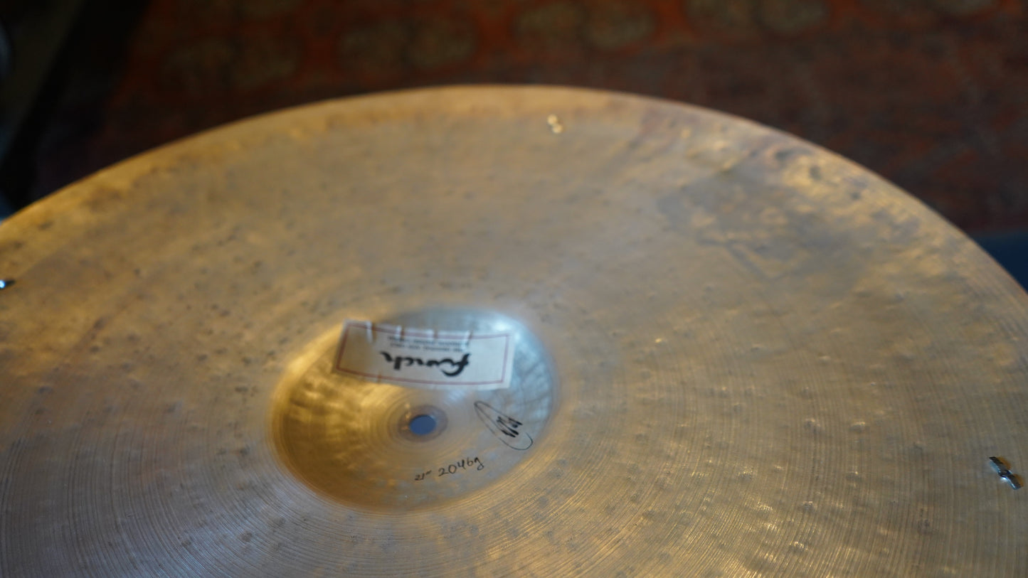 21" Art Taylor Tribute 2046g