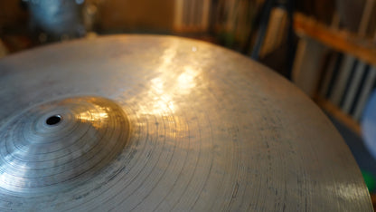 21" Art Taylor Tribute 2046g