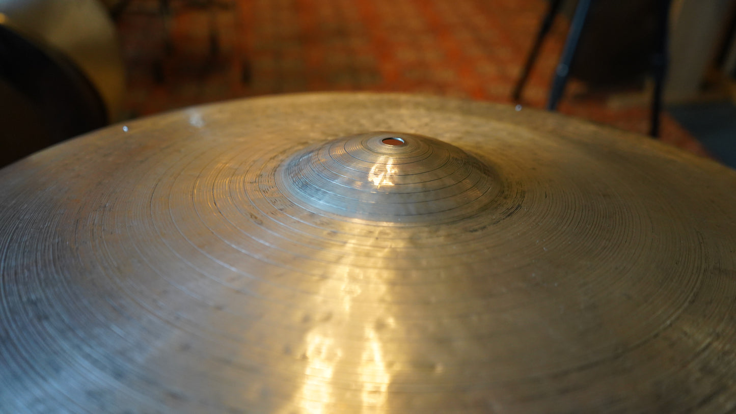 21" Art Taylor Tribute 2046g
