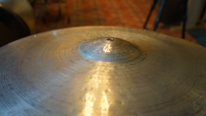 21" Art Taylor Tribute 2046g