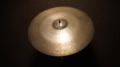 21" Art Taylor Tribute 2046g