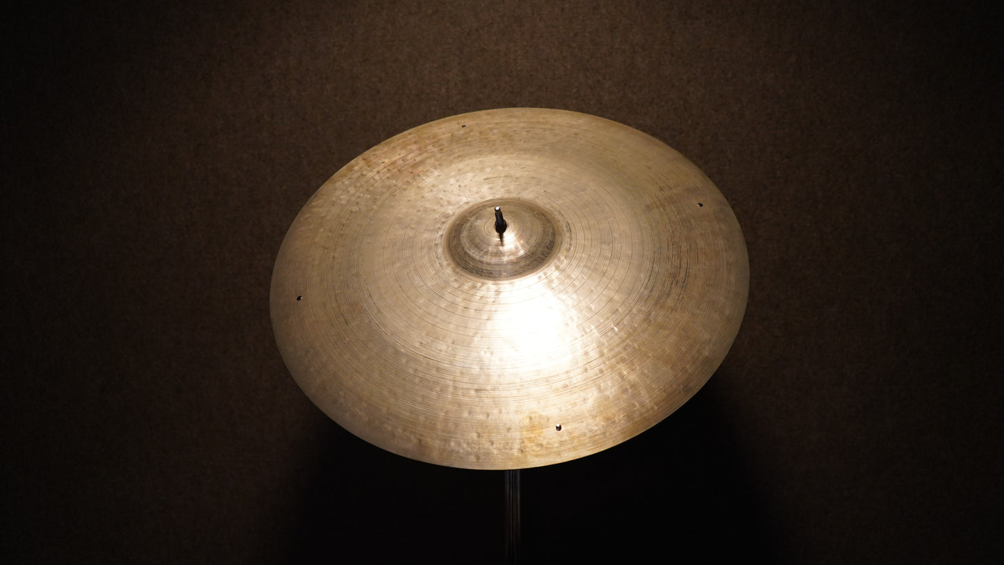 21" Art Taylor Tribute 2046g