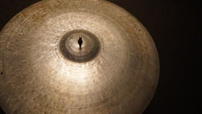 21" Art Taylor Tribute 2046g
